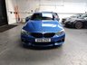 USED 2015 15 BMW 4 SERIES 2.0 420D M SPORT GRAN COUPE 4d 181 BHP 