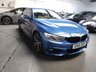 USED 2015 15 BMW 4 SERIES 2.0 420D M SPORT GRAN COUPE 4d 181 BHP 