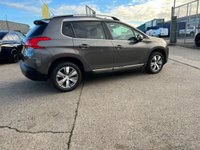 USED 2014 14 PEUGEOT 2008 1.6 E-HDI ALLURE FAP 5d 92 BHP 
