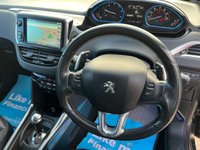 USED 2014 14 PEUGEOT 2008 1.6 E-HDI ALLURE FAP 5d 92 BHP 