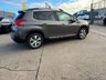 USED 2014 14 PEUGEOT 2008 1.6 E-HDI ALLURE FAP 5d 92 BHP 