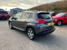 USED 2014 14 PEUGEOT 2008 1.6 E-HDI ALLURE FAP 5d 92 BHP 