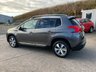 USED 2014 14 PEUGEOT 2008 1.6 E-HDI ALLURE FAP 5d 92 BHP 