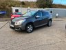 USED 2014 14 PEUGEOT 2008 1.6 E-HDI ALLURE FAP 5d 92 BHP 