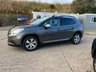 USED 2014 14 PEUGEOT 2008 1.6 E-HDI ALLURE FAP 5d 92 BHP 