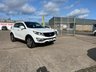 USED 2015 15 KIA SPORTAGE 1.7 CRDI 3 ISG 5d 114 BHP 