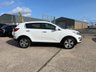 USED 2015 15 KIA SPORTAGE 1.7 CRDI 3 ISG 5d 114 BHP 