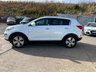 USED 2015 15 KIA SPORTAGE 1.7 CRDI 3 ISG 5d 114 BHP 