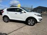 USED 2015 15 KIA SPORTAGE 1.7 CRDI 3 ISG 5d 114 BHP 