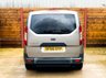 USED 2016 66 FORD TOURNEO CONNECT 3 Seat Auto Wheelchair Accessible Disabled Access Ramp Car 
