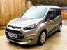 USED 2016 66 FORD TOURNEO CONNECT 3 Seat Auto Wheelchair Accessible Disabled Access Ramp Car 