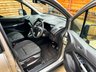 USED 2016 66 FORD TOURNEO CONNECT 3 Seat Auto Wheelchair Accessible Disabled Access Ramp Car 