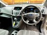USED 2016 66 FORD TOURNEO CONNECT 3 Seat Auto Wheelchair Accessible Disabled Access Ramp Car 