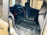 USED 2016 66 FORD TOURNEO CONNECT 3 Seat Auto Wheelchair Accessible Disabled Access Ramp Car 