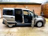 USED 2016 66 FORD TOURNEO CONNECT 3 Seat Auto Wheelchair Accessible Disabled Access Ramp Car 