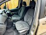 USED 2016 66 FORD TOURNEO CONNECT 3 Seat Auto Wheelchair Accessible Disabled Access Ramp Car 