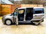 USED 2016 66 FORD TOURNEO CONNECT 3 Seat Auto Wheelchair Accessible Disabled Access Ramp Car 
