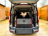 USED 2016 66 FORD TOURNEO CONNECT 3 Seat Auto Wheelchair Accessible Disabled Access Ramp Car 