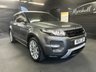 USED 2015 15 LAND ROVER RANGE ROVER EVOQUE 2.2 SD4 DYNAMIC 5d 190 BHP AUTO 4X4 2.2 SD4 DYNAMIC AUTO 4X4 - 190 BHP - 74K MILES - CORRIS GREY - TAN LEATHER - HEATED / COOLED SEATS - 20 INCH ALLOYS - HEATED REAR SEATS