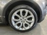 USED 2015 15 LAND ROVER RANGE ROVER EVOQUE 2.2 SD4 DYNAMIC 5d 190 BHP AUTO 4X4 2.2 SD4 DYNAMIC AUTO 4X4 - 190 BHP - 74K MILES - CORRIS GREY - TAN LEATHER - HEATED / COOLED SEATS - 20 INCH ALLOYS - HEATED REAR SEATS