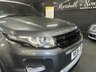 USED 2015 15 LAND ROVER RANGE ROVER EVOQUE 2.2 SD4 DYNAMIC 5d 190 BHP AUTO 4X4 2.2 SD4 DYNAMIC AUTO 4X4 - 190 BHP - 74K MILES - CORRIS GREY - TAN LEATHER - HEATED / COOLED SEATS - 20 INCH ALLOYS - HEATED REAR SEATS