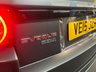 USED 2015 15 LAND ROVER RANGE ROVER EVOQUE 2.2 SD4 DYNAMIC 5d 190 BHP AUTO 4X4 2.2 SD4 DYNAMIC AUTO 4X4 - 190 BHP - 74K MILES - CORRIS GREY - TAN LEATHER - HEATED / COOLED SEATS - 20 INCH ALLOYS - HEATED REAR SEATS
