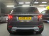USED 2015 15 LAND ROVER RANGE ROVER EVOQUE 2.2 SD4 DYNAMIC 5d 190 BHP AUTO 4X4 2.2 SD4 DYNAMIC AUTO 4X4 - 190 BHP - 74K MILES - CORRIS GREY - TAN LEATHER - HEATED / COOLED SEATS - 20 INCH ALLOYS - HEATED REAR SEATS