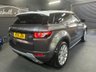 USED 2015 15 LAND ROVER RANGE ROVER EVOQUE 2.2 SD4 DYNAMIC 5d 190 BHP AUTO 4X4 2.2 SD4 DYNAMIC AUTO 4X4 - 190 BHP - 74K MILES - CORRIS GREY - TAN LEATHER - HEATED / COOLED SEATS - 20 INCH ALLOYS - HEATED REAR SEATS