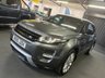 USED 2015 15 LAND ROVER RANGE ROVER EVOQUE 2.2 SD4 DYNAMIC 5d 190 BHP AUTO 4X4 2.2 SD4 DYNAMIC AUTO 4X4 - 190 BHP - 74K MILES - CORRIS GREY - TAN LEATHER - HEATED / COOLED SEATS - 20 INCH ALLOYS - HEATED REAR SEATS