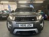 USED 2015 15 LAND ROVER RANGE ROVER EVOQUE 2.2 SD4 DYNAMIC 5d 190 BHP AUTO 4X4 2.2 SD4 DYNAMIC AUTO 4X4 - 190 BHP - 74K MILES - CORRIS GREY - TAN LEATHER - HEATED / COOLED SEATS - 20 INCH ALLOYS - HEATED REAR SEATS