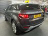 USED 2015 15 LAND ROVER RANGE ROVER EVOQUE 2.2 SD4 DYNAMIC 5d 190 BHP AUTO 4X4 2.2 SD4 DYNAMIC AUTO 4X4 - 190 BHP - 74K MILES - CORRIS GREY - TAN LEATHER - HEATED / COOLED SEATS - 20 INCH ALLOYS - HEATED REAR SEATS