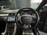 USED 2015 15 LAND ROVER RANGE ROVER EVOQUE 2.2 SD4 DYNAMIC 5d 190 BHP AUTO 4X4 2.2 SD4 DYNAMIC AUTO 4X4 - 190 BHP - 74K MILES - CORRIS GREY - TAN LEATHER - HEATED / COOLED SEATS - 20 INCH ALLOYS - HEATED REAR SEATS