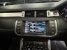 USED 2015 15 LAND ROVER RANGE ROVER EVOQUE 2.2 SD4 DYNAMIC 5d 190 BHP AUTO 4X4 2.2 SD4 DYNAMIC AUTO 4X4 - 190 BHP - 74K MILES - CORRIS GREY - TAN LEATHER - HEATED / COOLED SEATS - 20 INCH ALLOYS - HEATED REAR SEATS