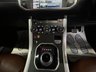 USED 2015 15 LAND ROVER RANGE ROVER EVOQUE 2.2 SD4 DYNAMIC 5d 190 BHP AUTO 4X4 2.2 SD4 DYNAMIC AUTO 4X4 - 190 BHP - 74K MILES - CORRIS GREY - TAN LEATHER - HEATED / COOLED SEATS - 20 INCH ALLOYS - HEATED REAR SEATS