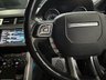 USED 2015 15 LAND ROVER RANGE ROVER EVOQUE 2.2 SD4 DYNAMIC 5d 190 BHP AUTO 4X4 2.2 SD4 DYNAMIC AUTO 4X4 - 190 BHP - 74K MILES - CORRIS GREY - TAN LEATHER - HEATED / COOLED SEATS - 20 INCH ALLOYS - HEATED REAR SEATS
