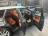 USED 2015 15 LAND ROVER RANGE ROVER EVOQUE 2.2 SD4 DYNAMIC 5d 190 BHP AUTO 4X4 2.2 SD4 DYNAMIC AUTO 4X4 - 190 BHP - 74K MILES - CORRIS GREY - TAN LEATHER - HEATED / COOLED SEATS - 20 INCH ALLOYS - HEATED REAR SEATS