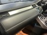 USED 2015 15 LAND ROVER RANGE ROVER EVOQUE 2.2 SD4 DYNAMIC 5d 190 BHP AUTO 4X4 2.2 SD4 DYNAMIC AUTO 4X4 - 190 BHP - 74K MILES - CORRIS GREY - TAN LEATHER - HEATED / COOLED SEATS - 20 INCH ALLOYS - HEATED REAR SEATS