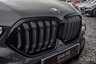 USED 2022 22 BMW X6 3.0 XDRIVE40D M SPORT MHEV 4d 336 BHP VISIBILITY PACK+DRAVIT GREY