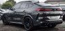 USED 2022 22 BMW X6 3.0 XDRIVE40D M SPORT MHEV 4d 336 BHP VISIBILITY PACK+DRAVIT GREY