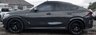 USED 2022 22 BMW X6 3.0 XDRIVE40D M SPORT MHEV 4d 336 BHP VISIBILITY PACK+DRAVIT GREY