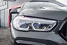 USED 2022 22 BMW X6 3.0 XDRIVE40D M SPORT MHEV 4d 336 BHP VISIBILITY PACK+DRAVIT GREY