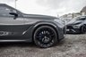 USED 2022 22 BMW X6 3.0 XDRIVE40D M SPORT MHEV 4d 336 BHP VISIBILITY PACK+DRAVIT GREY