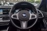 USED 2022 22 BMW X6 3.0 XDRIVE40D M SPORT MHEV 4d 336 BHP VISIBILITY PACK+DRAVIT GREY