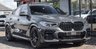 USED 2022 22 BMW X6 3.0 XDRIVE40D M SPORT MHEV 4d 336 BHP VISIBILITY PACK+DRAVIT GREY