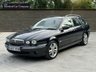USED 2007 07 JAGUAR X-TYPE 2.2 SE 5d 152 BHP ESTATE, OVER 100 CARS IN STOCK