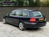 USED 2007 07 JAGUAR X-TYPE 2.2 SE 5d 152 BHP ESTATE, OVER 100 CARS IN STOCK