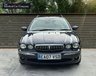 USED 2007 07 JAGUAR X-TYPE 2.2 SE 5d 152 BHP ESTATE, OVER 100 CARS IN STOCK