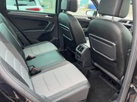 USED 2017 67 VOLKSWAGEN TIGUAN 2.0 R LINE TDI BMT 4MOTION DSG 5d 148 BHP 