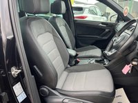 USED 2017 67 VOLKSWAGEN TIGUAN 2.0 R LINE TDI BMT 4MOTION DSG 5d 148 BHP 