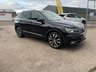 USED 2017 67 VOLKSWAGEN TIGUAN 2.0 R LINE TDI BMT 4MOTION DSG 5d 148 BHP 